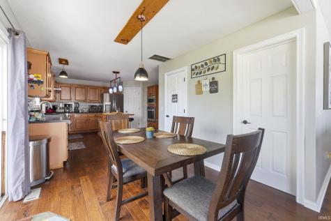 3520 Shadow Creek Drive Fort Wayne IN 46818