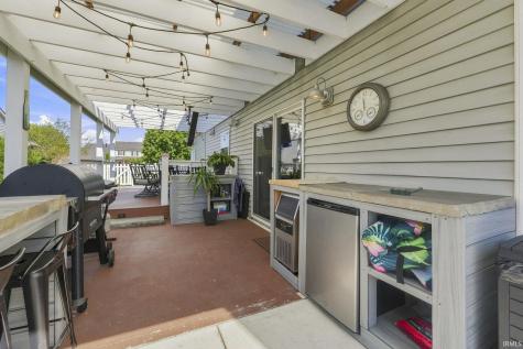 3520 Shadow Creek Drive Fort Wayne IN 46818