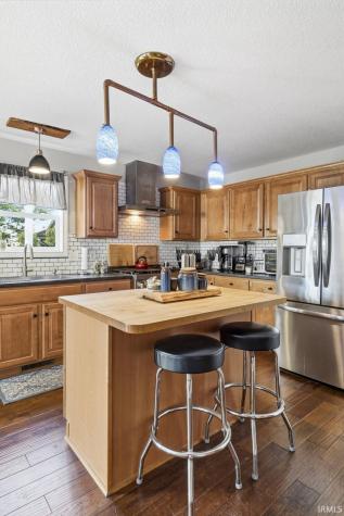 3520 Shadow Creek Drive Fort Wayne IN 46818