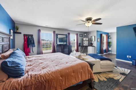 3520 Shadow Creek Drive Fort Wayne IN 46818