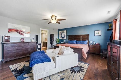 3520 Shadow Creek Drive Fort Wayne IN 46818