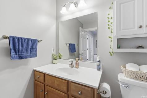 3520 Shadow Creek Drive Fort Wayne IN 46818