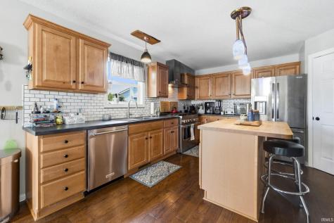 3520 Shadow Creek Drive Fort Wayne IN 46818