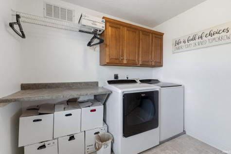 3520 Shadow Creek Drive Fort Wayne IN 46818