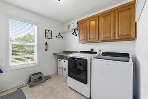 3520 Shadow Creek Drive Fort Wayne IN 46818