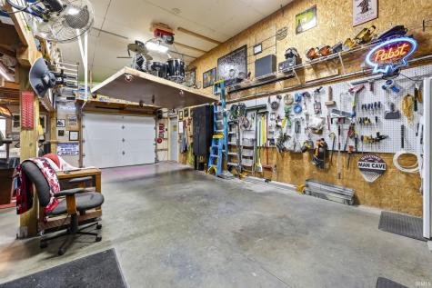 3520 Shadow Creek Drive Fort Wayne IN 46818