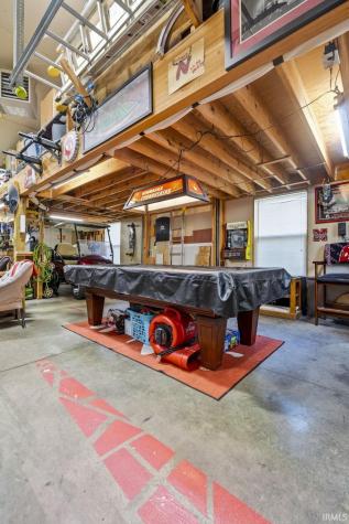 3520 Shadow Creek Drive Fort Wayne IN 46818