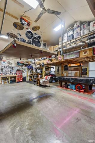3520 Shadow Creek Drive Fort Wayne IN 46818