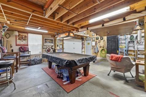 3520 Shadow Creek Drive Fort Wayne IN 46818