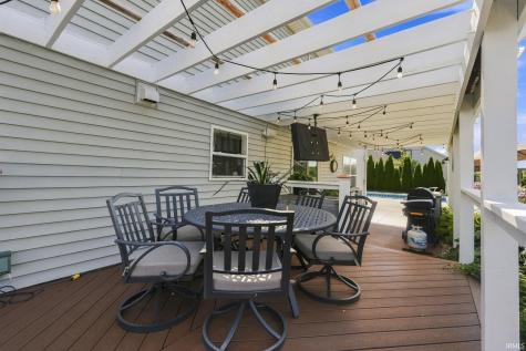3520 Shadow Creek Drive Fort Wayne IN 46818