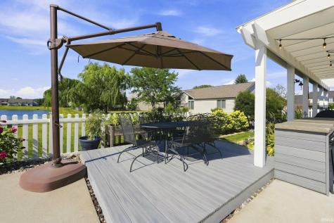 3520 Shadow Creek Drive Fort Wayne IN 46818