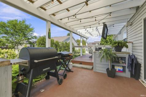 3520 Shadow Creek Drive Fort Wayne IN 46818