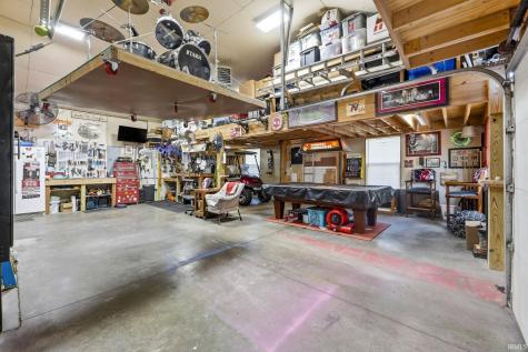 3520 Shadow Creek Drive Fort Wayne IN 46818
