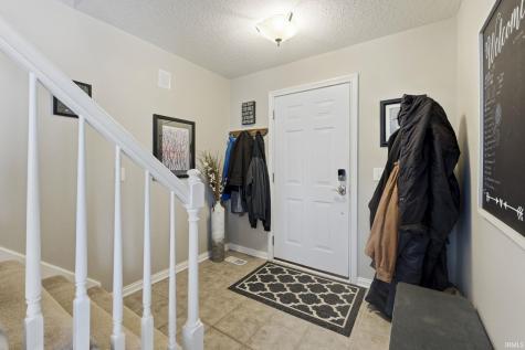 3520 Shadow Creek Drive Fort Wayne IN 46818