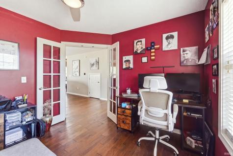 3520 Shadow Creek Drive Fort Wayne IN 46818