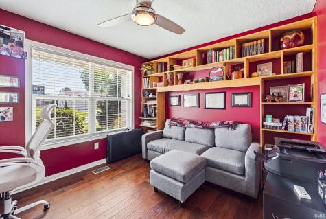 3520 Shadow Creek Drive Fort Wayne IN 46818