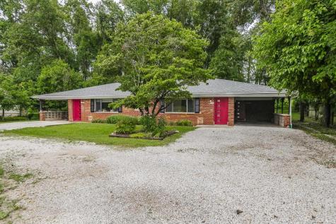 508-510 W San Juan Drive Bloomington IN 47403