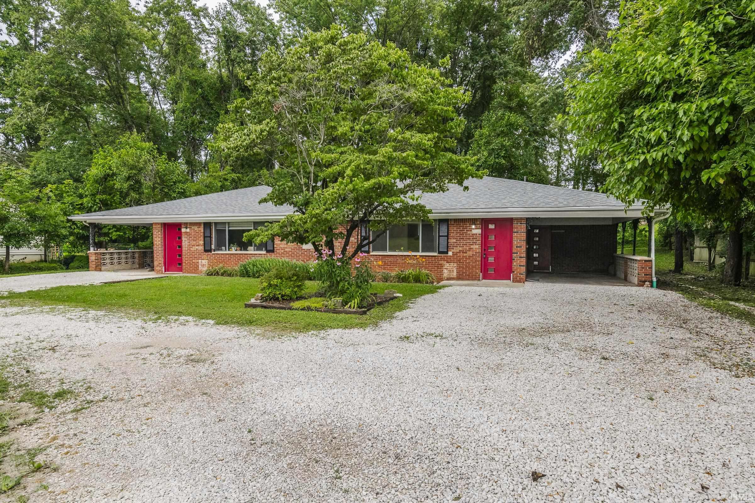 508-510 W San Juan Drive Bloomington IN 47403