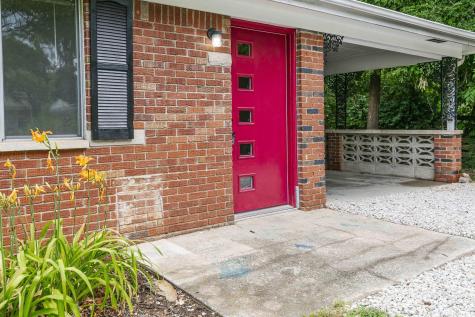 508-510 W San Juan Drive Bloomington IN 47403