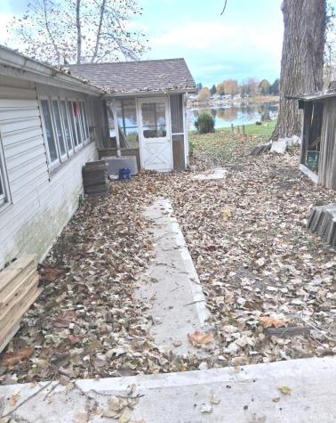 1519 S Lakeshore Drive Albion IN 46701
