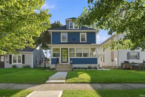 611 S Cowen Street Garrett IN 46738