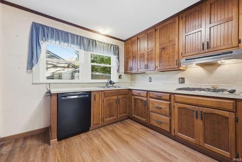 611 S Cowen Street Garrett IN 46738