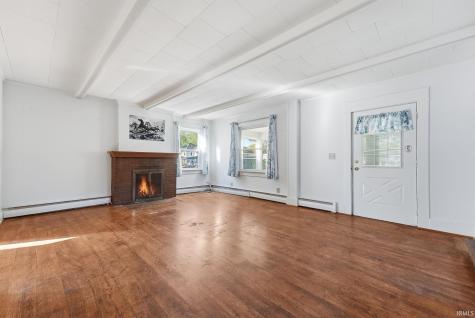 611 S Cowen Street Garrett IN 46738