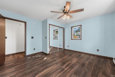 611 S Cowen Street Garrett IN 46738