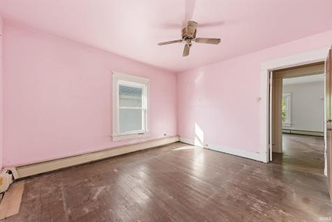 611 S Cowen Street Garrett IN 46738