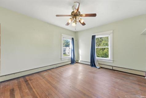 611 S Cowen Street Garrett IN 46738