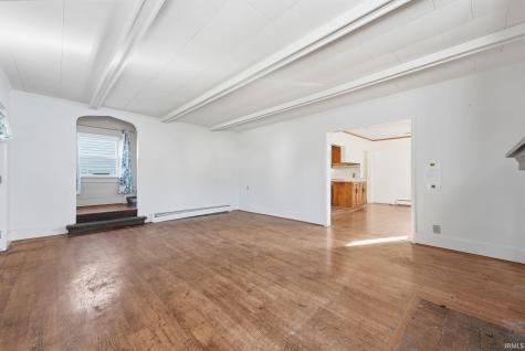 611 S Cowen Street Garrett IN 46738