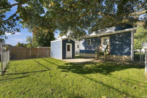611 S Cowen Street Garrett IN 46738