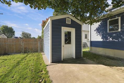 611 S Cowen Street Garrett IN 46738