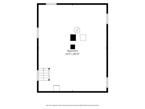 611 S Cowen Street Garrett IN 46738
