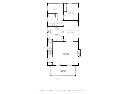 611 S Cowen Street Garrett IN 46738