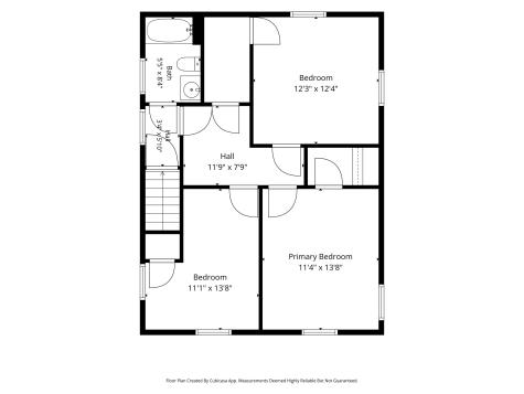 611 S Cowen Street Garrett IN 46738