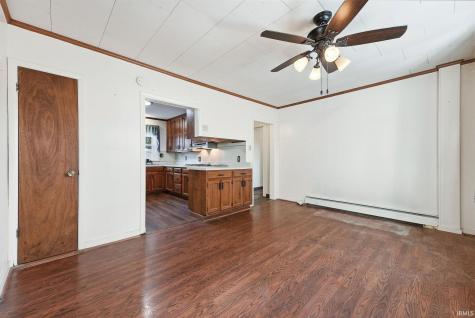 611 S Cowen Street Garrett IN 46738