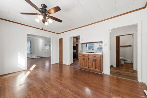 611 S Cowen Street Garrett IN 46738