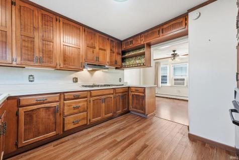 611 S Cowen Street Garrett IN 46738