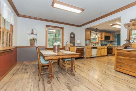 2321 Mount Auburn Road Evansville IN 47720