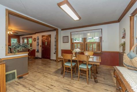2321 Mount Auburn Road Evansville IN 47720