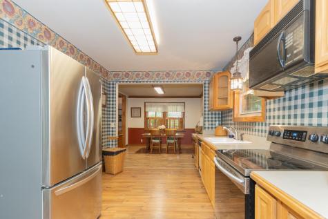 2321 Mount Auburn Road Evansville IN 47720