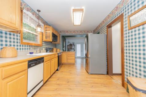 2321 Mount Auburn Road Evansville IN 47720