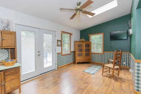 2321 Mount Auburn Road Evansville IN 47720