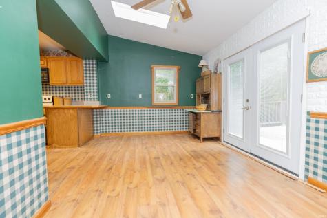 2321 Mount Auburn Road Evansville IN 47720