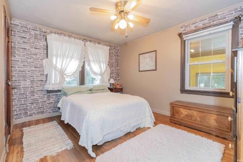 2321 Mount Auburn Road Evansville IN 47720