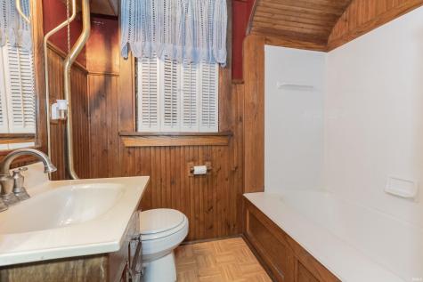 2321 Mount Auburn Road Evansville IN 47720