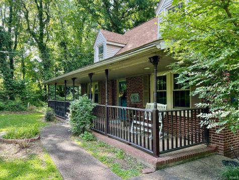 2321 Mount Auburn Road Evansville IN 47720