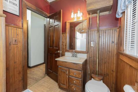 2321 Mount Auburn Road Evansville IN 47720