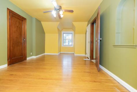 2321 Mount Auburn Road Evansville IN 47720